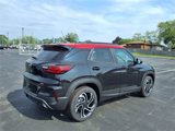 New 2026 Chevrolet TrailBlazer RS w/ Convenience Package image 3
