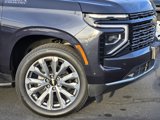 Used 2025 Chevrolet Tahoe High Country image 3