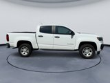 Used 2021 Chevrolet Colorado W/T image 4