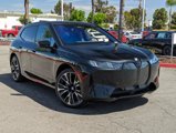 New 2026 BMW iX xDrive60 w/ Premium Package image 2