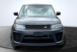 Used 2020 Land Rover Range Rover Sport SVR image 2