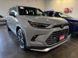 New 2025 Toyota Grand Highlander AWD Hybrid image 2