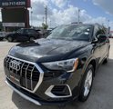 Used 2020 Audi Q3 2.0T Premium w/ Convenience Package image 3