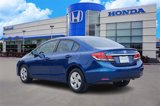 Used 2015 Honda Civic LX image 4