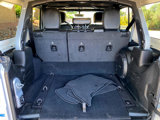 Used 2023 Jeep Wrangler Sahara image 5