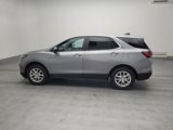 Used 2023 Chevrolet Equinox LT w/ Driver Convenience Package image 3