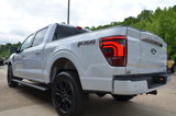 New 2025 Ford F150 Platinum image 4