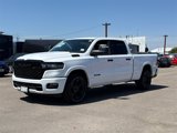 New 2025 RAM 1500 Big Horn image 4