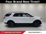 Certified 2019 Ford Explorer XLT w/ Equipment Group 202A image 2