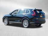 New 2026 Honda CR-V EX image 3
