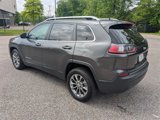 Used 2020 Jeep Cherokee Latitude Plus w/ Comfort/Convenience Group image 3