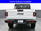 New 2025 Jeep Gladiator Rubicon image 5