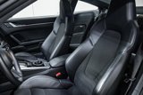 Certified 2022 Porsche 911 Carrera 4S image 5