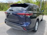 New 2025 Toyota Highlander Limited image 6