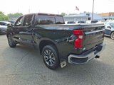Certified 2023 Chevrolet Silverado 1500 LT w/ Convenience Package II image 4