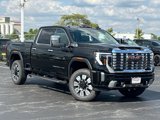 New 2026 GMC Sierra 2500 Denali w/ Denali Reserve Package image 2