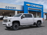 New 2025 Chevrolet Silverado 2500 High Country w/ Technology Package image 2