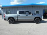 New 2026 Chevrolet Silverado 1500 LT Trail Boss w/ LT Trail Boss Premium Package image 4