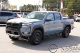 New 2025 Nissan Frontier PRO-4X w/ Pro Convenience Package image 3