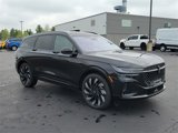 New 2025 Lincoln Nautilus Reserve w/ Jet Appearance Package image 2