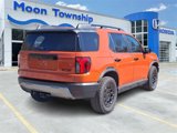 New 2026 Honda Passport TrailSport image 4
