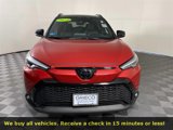 Used 2024 Toyota Corolla Cross XSE image 3