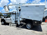 Used 2015 Ford F550 4x4 Regular Cab Super Duty image 6
