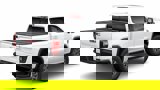 New 2026 GMC Sierra 1500 AT4X image 3