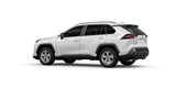 New 2025 Toyota RAV4 LE image 5