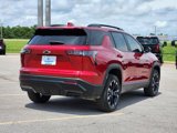 New 2026 Chevrolet Equinox RS w/ Convenience Package III image 4