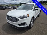 Certified 2023 Ford Edge SEL w/ Convenience Package image 3