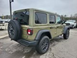 New 2025 Jeep Wrangler Sport S image 4
