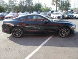 Used 2018 Ford Mustang Premium image 6