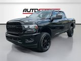 Used 2024 RAM 2500 Big Horn w/ Night Edition image 3