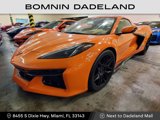 Used 2024 Chevrolet Corvette Z06 image 2