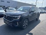 New 2025 Volkswagen Atlas SEL Premium R-Line image 4