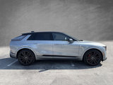 New 2026 Cadillac Lyriq V image 3