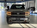 New 2026 Honda Passport TrailSport image 2