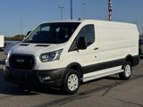 Used 2023 Ford Transit 250 Low Roof w/ Exterior Upgrade Package image 2