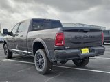 New 2025 RAM 3500 Limited image 4
