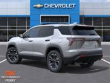 New 2026 Chevrolet Equinox RS w/ Safety and Technology Package image 3