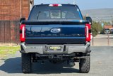 New 2025 Ford F250 Lariat w/ Lariat Ultimate Package image 5