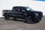 New 2025 Chevrolet Silverado 1500 RST w/ RST All Star Premium Package image 3