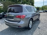 Used 2017 INFINITI QX80 4WD w/ Driver Assistance Package image 5