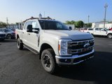 New 2025 Ford F250 Lariat w/ Tremor Off-Road Package image 3