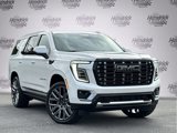 Used 2025 GMC Yukon Denali Ultimate image 2