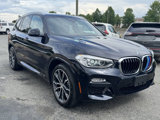 Used 2019 BMW X3 sDrive30i w/ M Sport Package 2 image 4