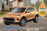 New 2026 Buick Encore GX Preferred image 2