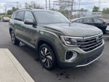 New 2025 Volkswagen Atlas SEL image 5
