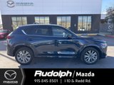 New 2025 MAZDA CX-5 Signature image 6